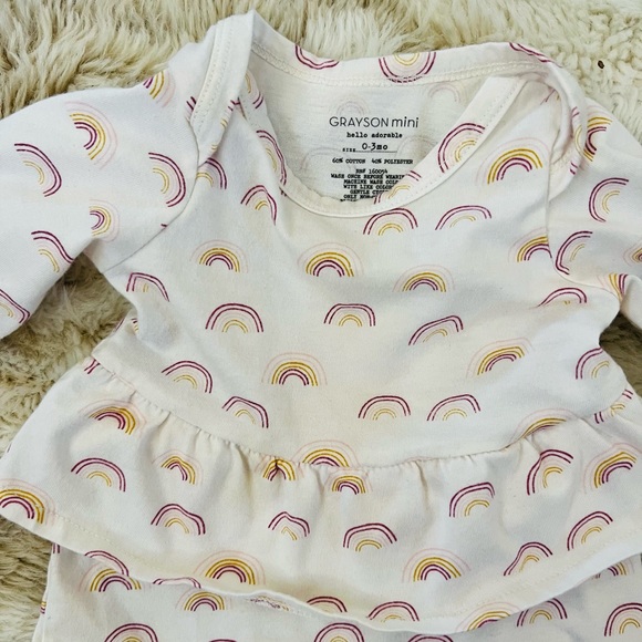 🌈 Grayson mini - Picture 2 of 3